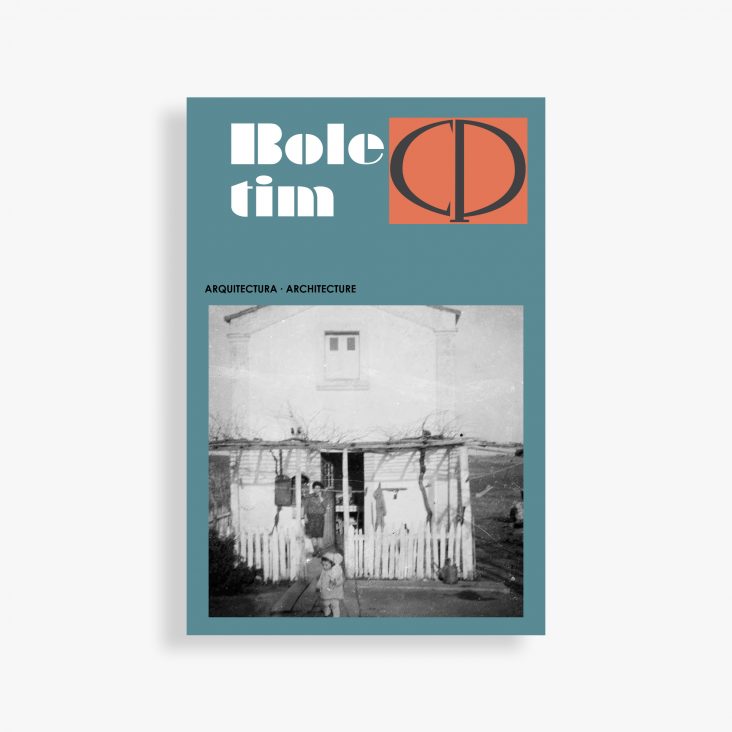Boletim (2ª edición)