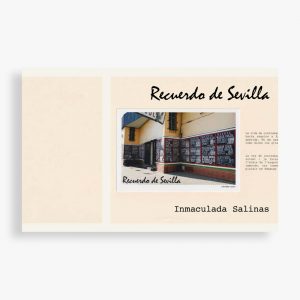 Recuerdo de Sevilla (SP)