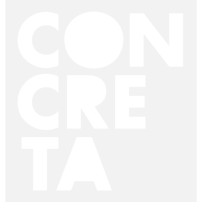 logo Concreta